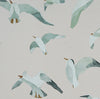 Seafoam Gulls