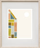 Stay Soft 8x10