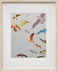 Cool Seagulls 8x10