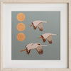 Flight of Meditation 8x8