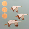 Flight of Meditation 8x8