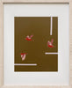 Summer Flight 8x10
