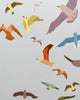 Cool Seagulls 8x10