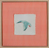 Red Stripe Seagull II